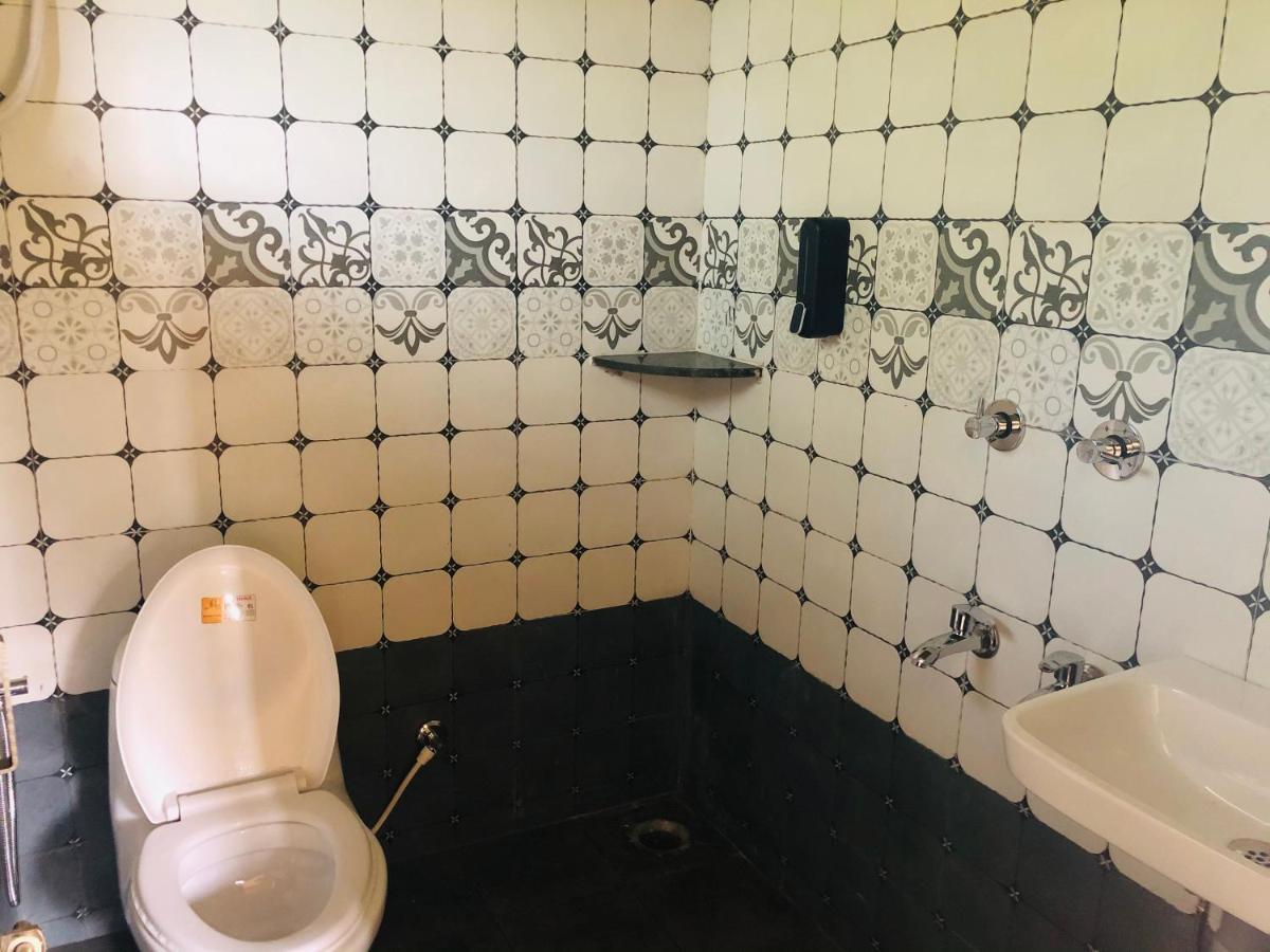 Silver Springs Homestay Chickmagalur Chikmagalur Luaran gambar