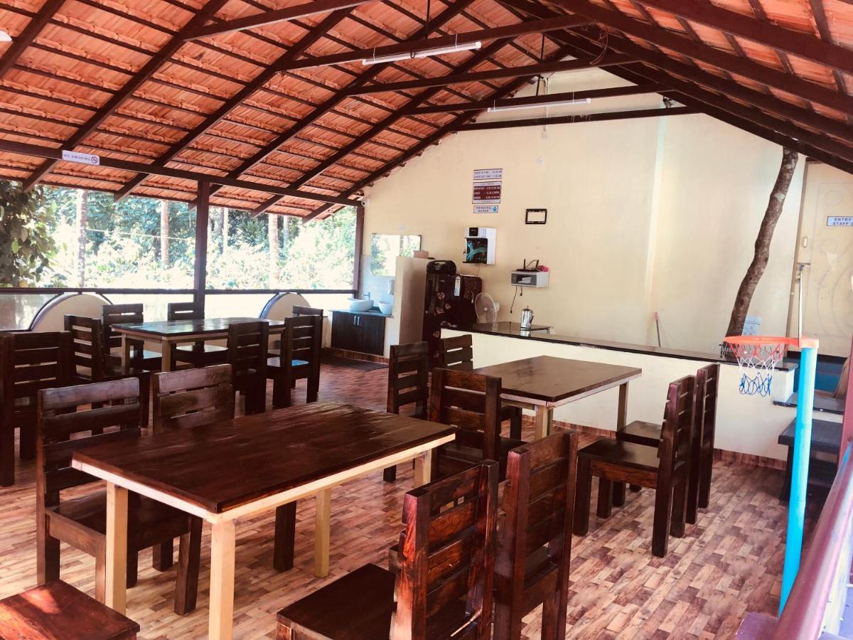 Silver Springs Homestay Chickmagalur Chikmagalur Luaran gambar
