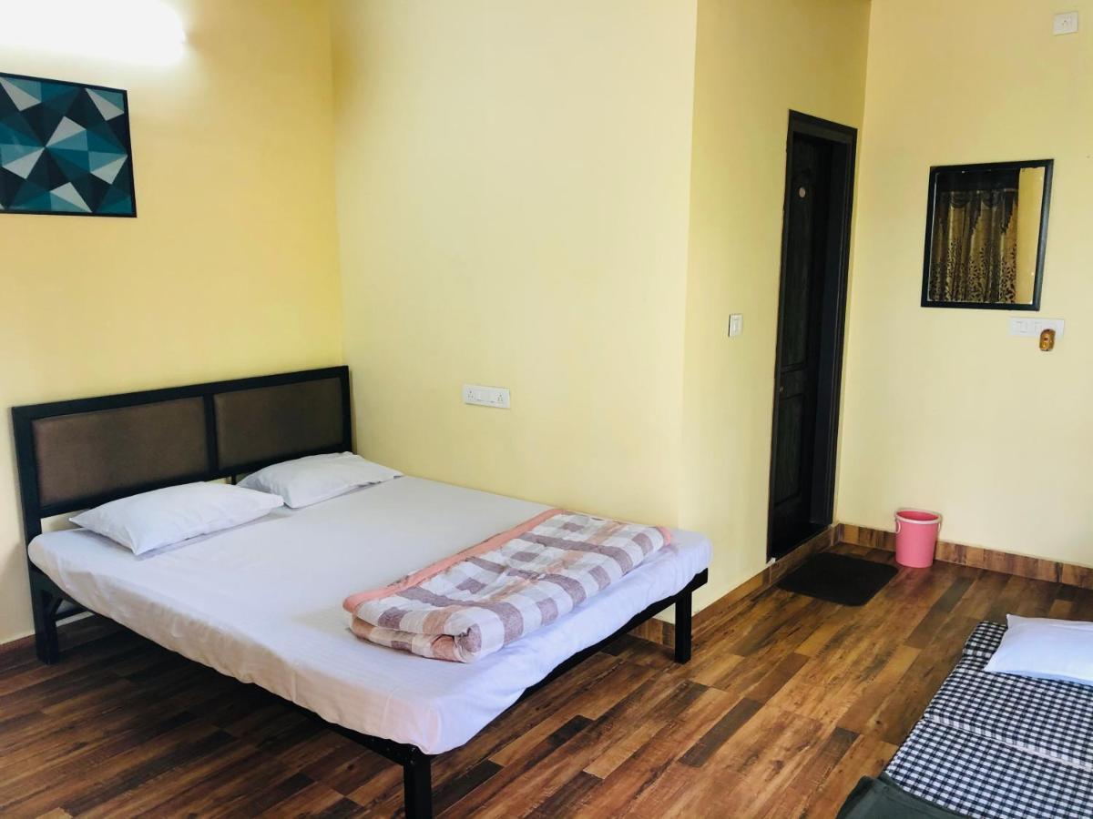 Silver Springs Homestay Chickmagalur Chikmagalur Luaran gambar