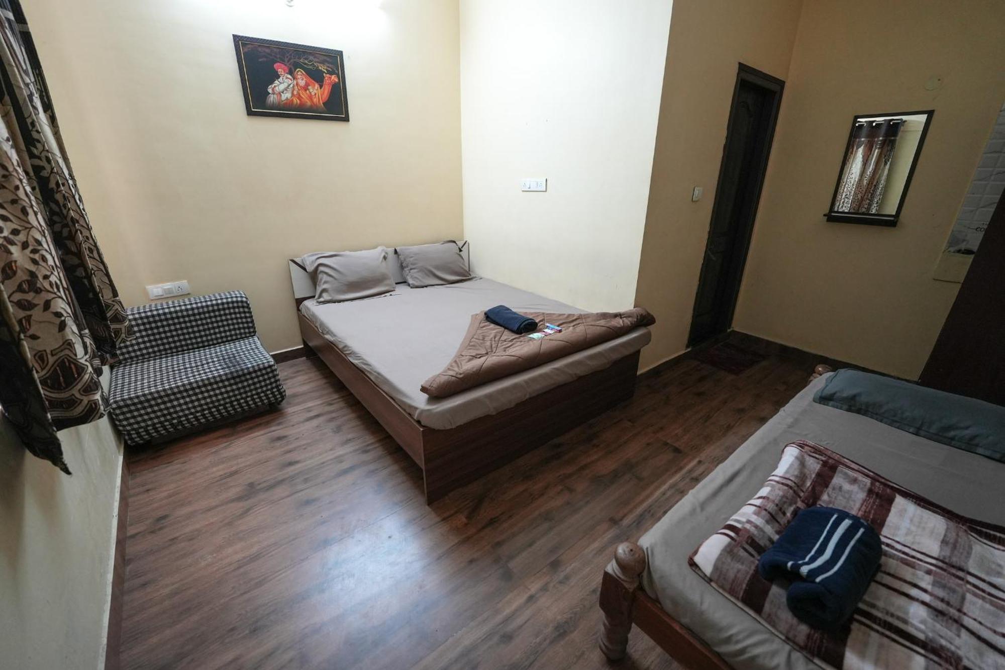 Silver Springs Homestay Chickmagalur Chikmagalur Luaran gambar