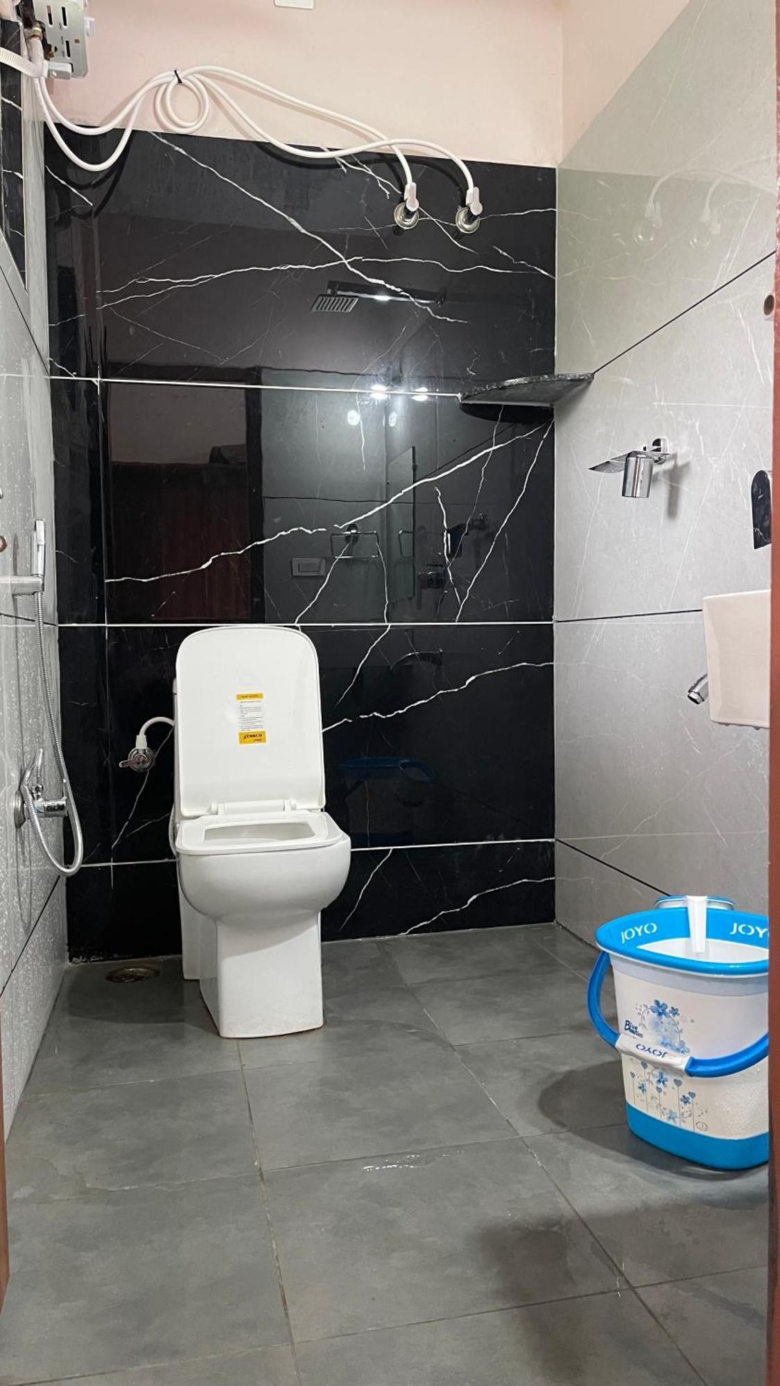 Silver Springs Homestay Chickmagalur Chikmagalur Luaran gambar